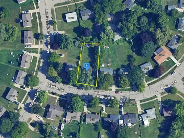 3422 Radford Dr Suite 180, Lansing, MI 48911