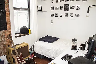 Rented by 3 Quincy Corp.