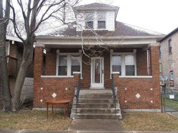 1204 W 151st St, East Chicago, IN 46312