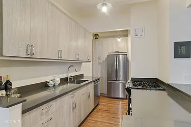 Sold by Corcoran