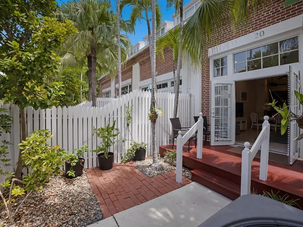 101 Front St APT 20, Key West, FL 33040