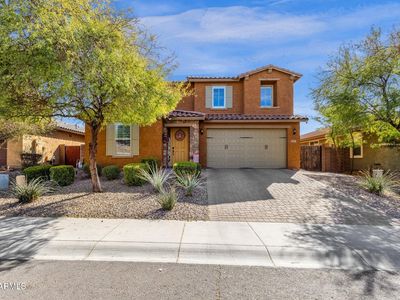 2463 E Stacey Rd, Gilbert, AZ, 85298