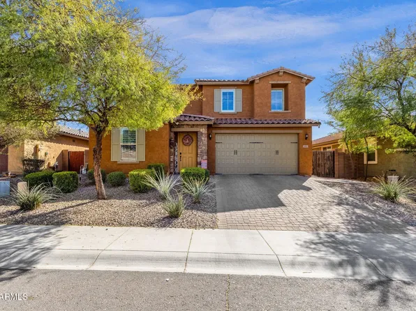 2463 E STACEY Road, Gilbert, AZ 85298