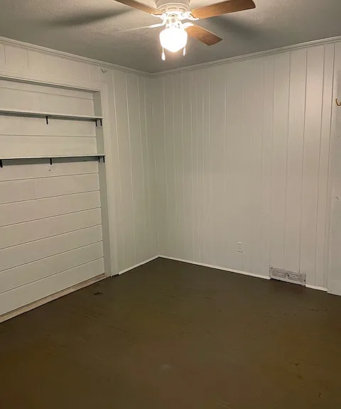 3rd Bedroom/Office