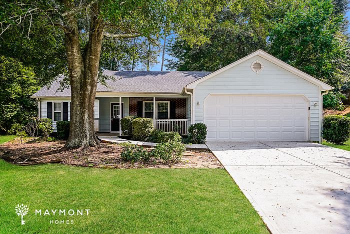 1st image of 2646 Laurel Woods Ln SE
