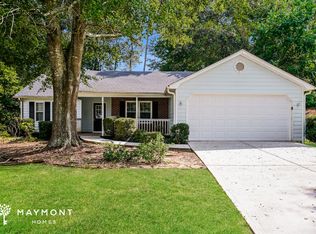 2646 Laurel Woods Ln SE, Conyers, GA 30094