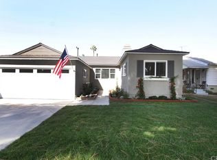 4155 Knoxville Ave, Lakewood, CA 90713