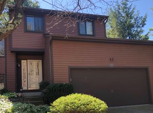 1104 Forest Edge Ct, Wexford, PA 15090