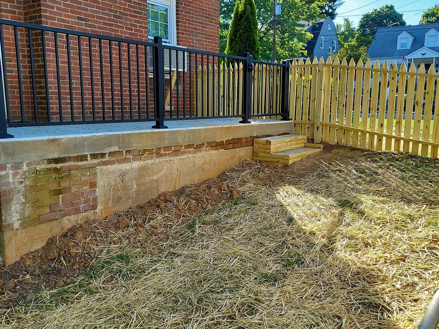 3 bed, 1.5 bath, 1226 sqft, $1,595 — Photo 4
