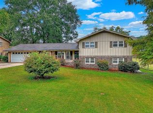 5145 Apollo Ln, Lilburn, GA 30047