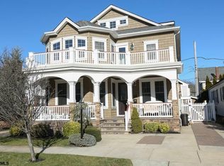15 S Thurlow Ave, Margate, NJ 08402