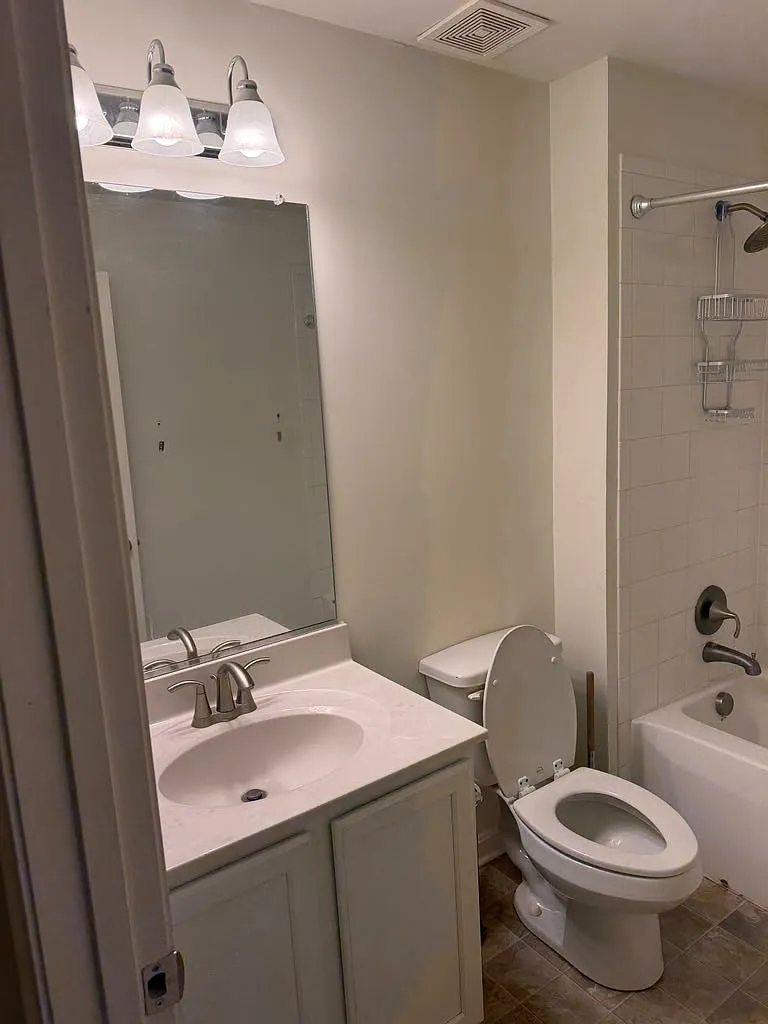 1 bed, 1000 sqft, $1,300 — Photo 3