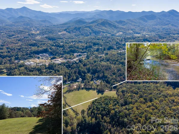 155 Anita Ln, Candler, NC 28715
