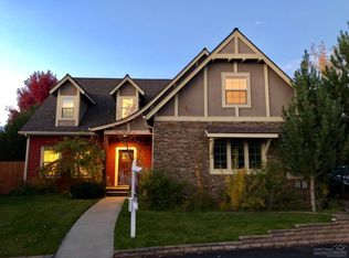 20948 Sage Creek Dr, Bend, OR 97702