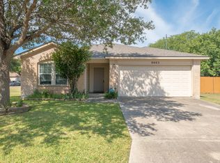 9003 Saint Julien Ct, San Antonio, TX 78240