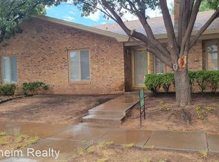 8208 Raleigh Ave, Lubbock, TX 79424