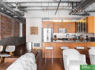 1502 Jones St APT 307, Omaha, NE 68102