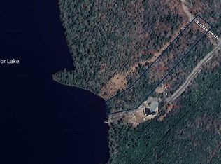 100B Dockview Ln, Halifax, NS B4B 2L3