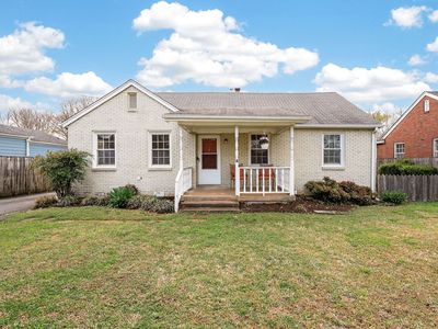 202 2nd Ave, Murfreesboro, TN, 37130