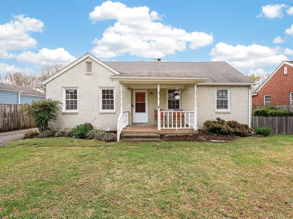 202 2nd Ave, Murfreesboro, TN 37130