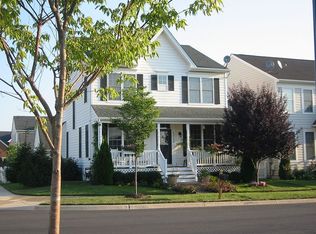 42598 Nations St, Chantilly, VA 20152
