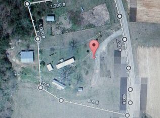 16129 Snow Creek Rd, Penhook, VA 24137