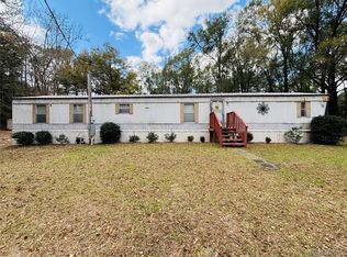 147 Mitchell Ln, Wetumpka, AL 36093