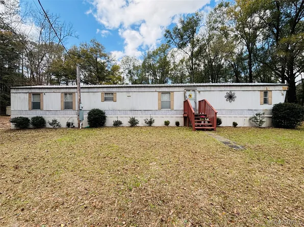 147 Mitchell Ln, Wetumpka, AL 36093