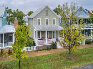 25 Boulevard Carlton Lndg, Eufaula, OK 74432