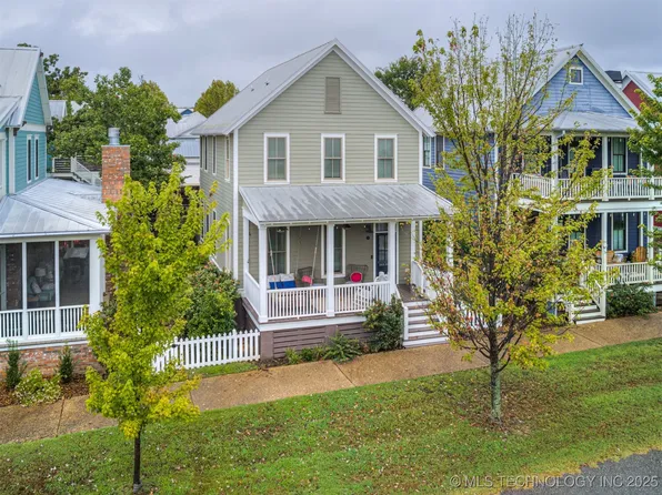 25 Boulevard Carlton Lndg, Eufaula, OK 74432