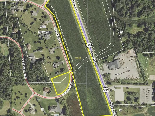 20 Highview Rd, Marengo, IL 60152