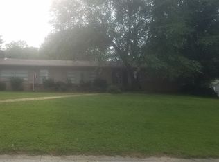 100 S Highland St, Harrison, AR 72601