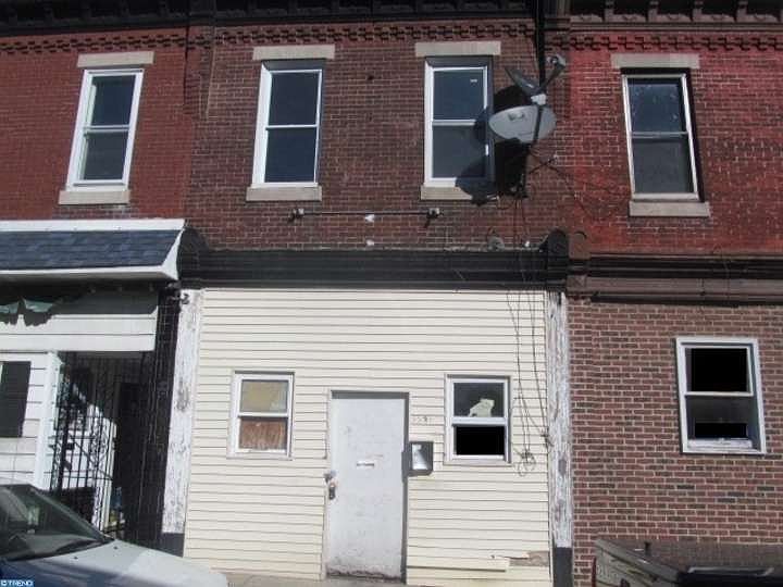 1st image of 1531 Foulkrod St