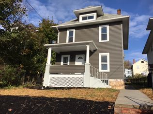 1107 Walnut St, Hollidaysburg, PA 16648