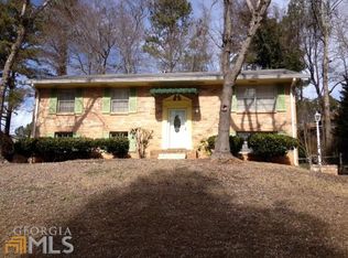 4667 Edwina Ln SW, Atlanta, GA 30331
