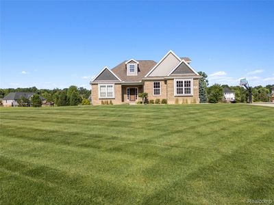 149 W Auburn Trl, Brighton, MI, 48114