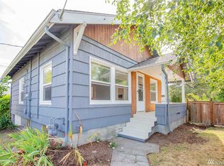 1401 13th St, Bremerton, WA 98337