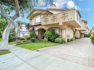 2112 Grant Ave #B, Redondo Beach, CA, 90278