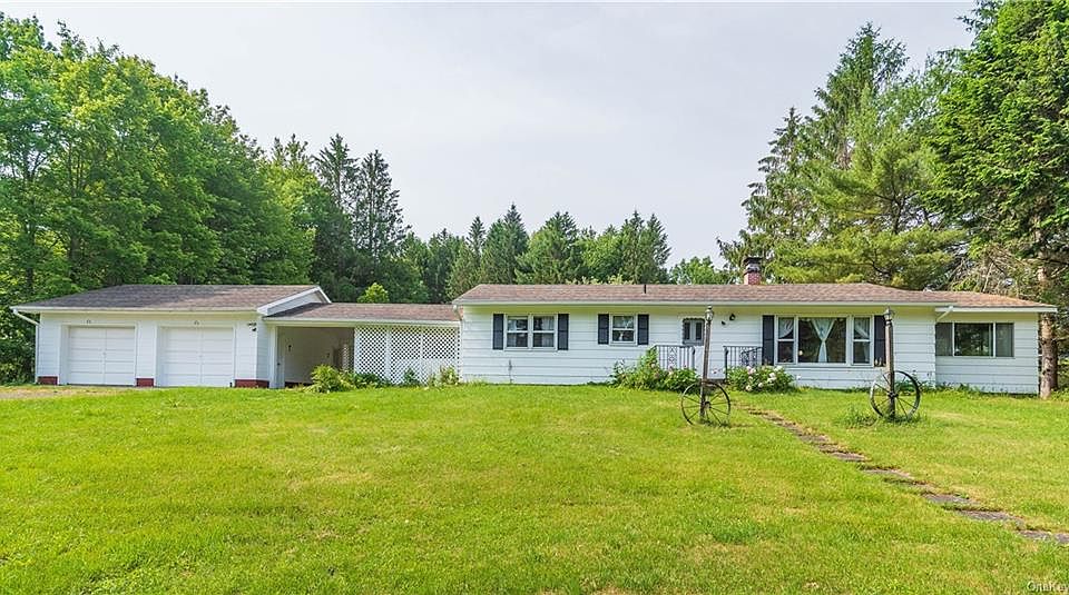 924 New Turnpike Road, Cochecton, NY 12726 Zillow