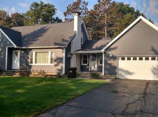 1482 S Melita Rd, Sterling, MI 48659