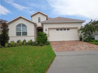 16089 Saint Clair St, Clermont, FL 34714