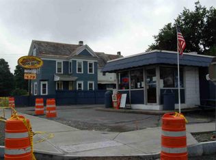 449 Lower Main St, Hudson Falls, NY 12839