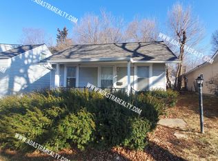 100 W 80th St, Kansas City, MO 64114