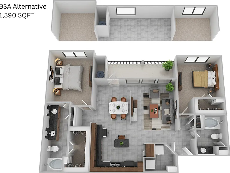 10x Living at Grandview — Photo 31