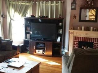 686 Hanover St #2, Fall River, MA 02720