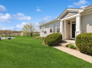2961 Strauss Ct, Woodstock, IL 60098