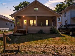 1116 N High St, Lansing, MI 48906