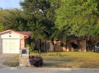 1301 Bonner Dr, Killeen, TX 76549