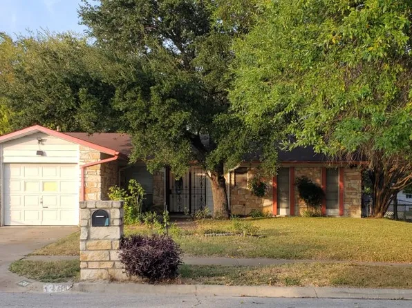 1301 Bonner Dr, Killeen, TX 76549