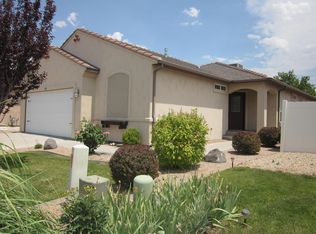 588 Sinatra Way, Grand Junction, CO 81501
